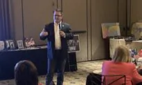 Nip-and-Tuck Nevada House Race Getting Tit-for-Tat Personal