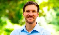 Shot Fired Into Family Home of GOP Congressional Candidate in North Carolina