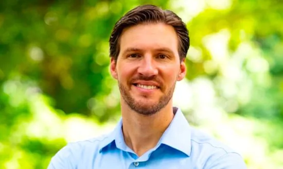 Shot Fired Into Family Home of GOP Congressional Candidate in North Carolina