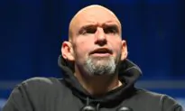 Fetterman Warns Ballot Counting in Pennsylvania Could Take ‘Several Days’
