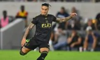 LAFC, Union Prepare for Titanic MLS Cup Final Pitting Best vs. Best