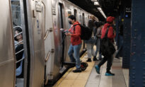 Fox News Weatherman Adam Klotz ‘Beaten by Group of Teens’ on NYC Subway Train