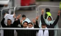UK Plans to Move Asylum Seekers From Hotels to Disused Military Bases