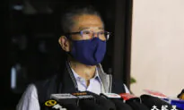 Paul Chan COVID Test Positive, but Exempt From Isolation