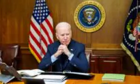 Biden’s Migrant Policy Worsens Central America’s ‘Root Causes,’ Critics Say