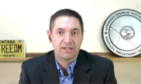 Extremely Low Supply of Diesel ‘Terrifying’: Montana Attorney General