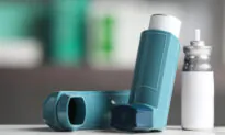 Parent’s Mental Health Can Affect Kids’ Asthma Care