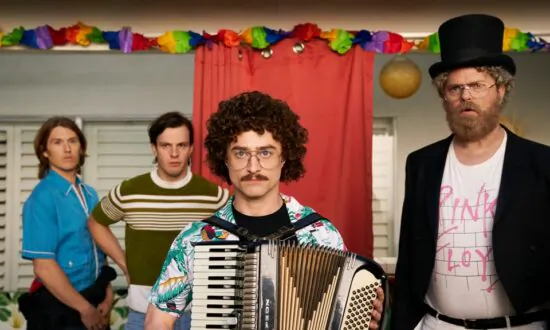 Film Review: ‘Weird: The Al Yankovic Story’: A Satirical, Silly, Superb Skewering of Celebrity Bio Pics