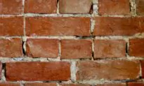 Don’t Call the Brick Mason: DIY Repointing
