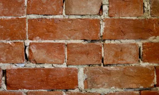 Don’t Call the Brick Mason: DIY Repointing