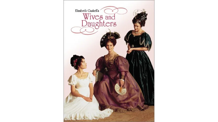 "Wives and Daughters" focuses on the endeavors of young women in rural England to navigate the courtship game in search of good marriages and perhaps true love. (BBC)