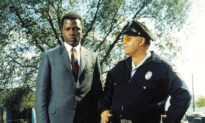 Popcorn and Inspiration: ‘In the Heat of the Night’: Norman Jewison’s Brave Film on Our Shared Humanity