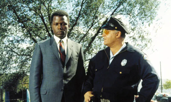 Popcorn and Inspiration: ‘In the Heat of the Night’: Norman Jewison’s Brave Film on Our Shared Humanity