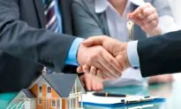 Buying or Selling a Home When Mortgage Interest Rates Are High