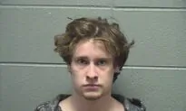 Man Charged With Threatening to Kill Republican Gubernatorial Candidate