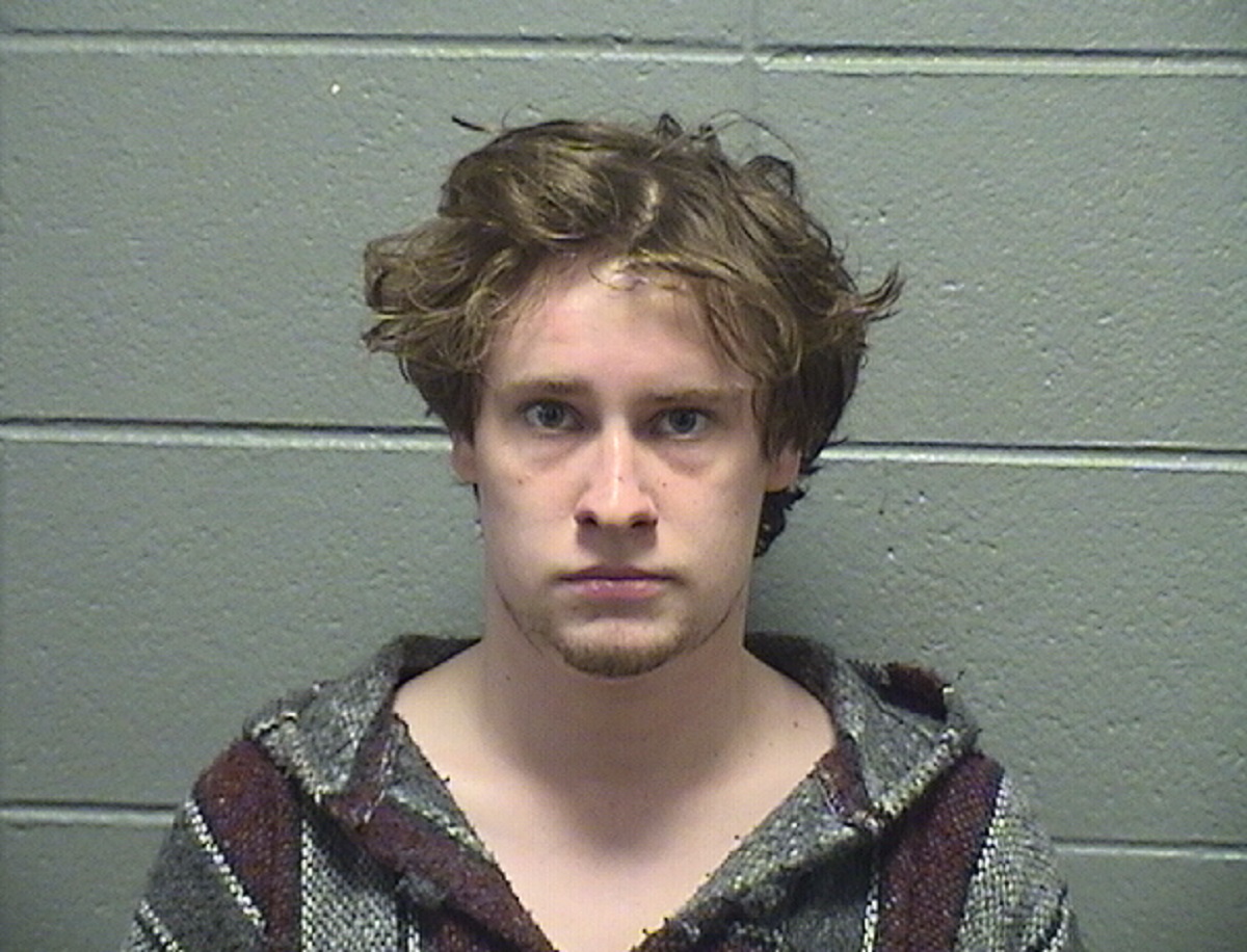 Man Charged With Threatening to Kill Republican Gubernatorial Candidate - Vimarsana News