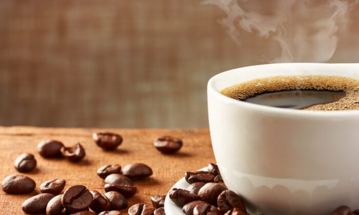 Researchers: High Blood Pressure Patients Should Minimize Coffee Intake