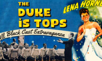 The Duke Is Tops (1938)