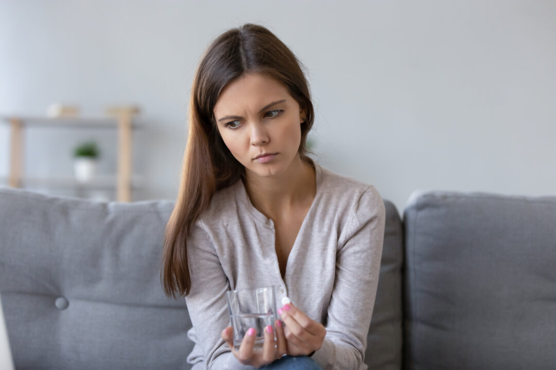 There are many potential causes of ADHD many of which relate to the environment and lifestyle that can be altered or managed once known.  (fizkes/Shutterstock)