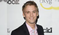 Coroner: Aaron Carter Drowned in Tub From Drug, Inhalant