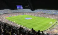 More Than the Score: One Night in Barcelona