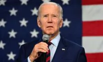 Biden Frets That Free Speech ‘Absolutist’ Elon Musk Bought Twitter That ‘Spews Lies’