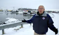 Bill Sheffield, Former Alaska Governor, Dies at Age 94