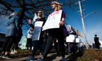 Ontario Labour Relations Board Hearing Continues in Effort to Decide Fate of Education Workers’ Strike