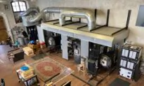 City of Creativity: Finding Makers in Prague