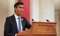 Government Borrowing Leads to Inflation, UK’s Sunak Says