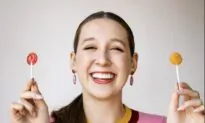17-Year-Old Entrepreneur Turns Mission of Improving Children’s Oral Health into Reality with Million-Dollar Sugar-Free Candy Company