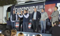 Before a Red Horizon, Republicans Rally for Nevada’s Laxalt