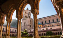 Finding Treasure in Sicily: Palermo