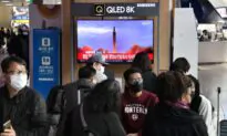 North Korea Fires 4 Ballistic Missiles as US, South Korea End Drills