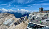 Garmisch-Partenkirchen: A Natural Treasure