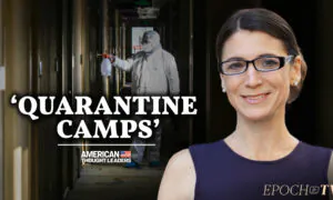 Bobbie Anne Cox: How I Secured a Landmark Victory Suing the Governor of New York Over ‘Quarantine Camp’ Regulation
