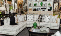 Sustain Your Sofa With Upholstery Care