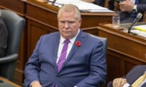 Michael Taube: When It Comes to the Notwithstanding Clause, Doug Ford Had No Other Option