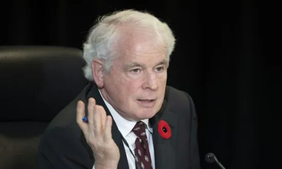 Emergencies Act Inquiry to Release Report on Feb. 17