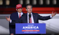 Oz Focuses on Crime and Energy in Statement to Pittsburgh Voters