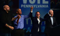 Biden Applauds Fetterman’s ‘Brave’ Choice to Seek Treatment for Depression