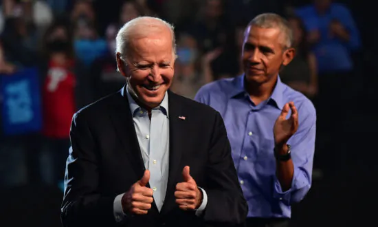 Biden Seeks to Bring Back Obama-Era Rule on ‘Fair Housing’ Rescinded by Trump