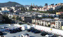 Texas and Nevada Cities Are More Suitable Than California for Corporate Headquarters: Study