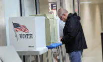 Soaring Inflation and Wobbly Economy Top of Mind for Voters as Election Day Dawns