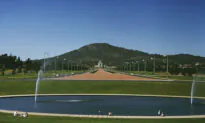 Third Body Recovered From Pond in Australia’s Capital