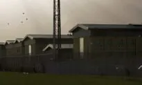 Armed Detainees Cause ‘Unacceptable’ Violence at UK Immigration Centre During Power Cut