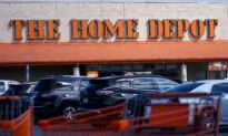 Home Depot Sales Improve on Seasonal, Hurricane-Related Demand