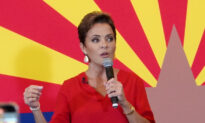 Kari Lake Responds to Top Arizona Election Official Demanding ‘Felony’ Probe