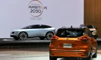 Japan, South Korea Urge US to Ease EV Tax Credit Rules for Foreign Automakers
