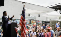 Demings Pushes Turnout, But Florida Numbers Appear to Favor Rubio